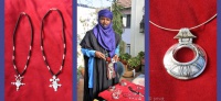 Abdoulahi Djoukourouf – Tuareg Schmuck aus dem Niger