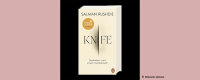 Knife – Gedanken nach einem Mordversuch